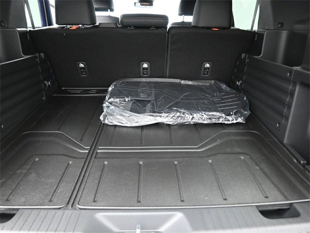 New 2026 Honda Passport TrailSport image 24