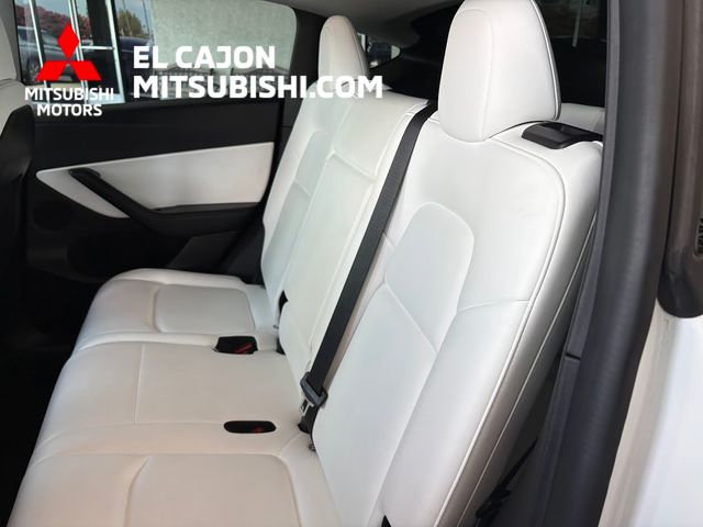 Used 2021 Tesla Model Y Long Range AWD/4WD image 11