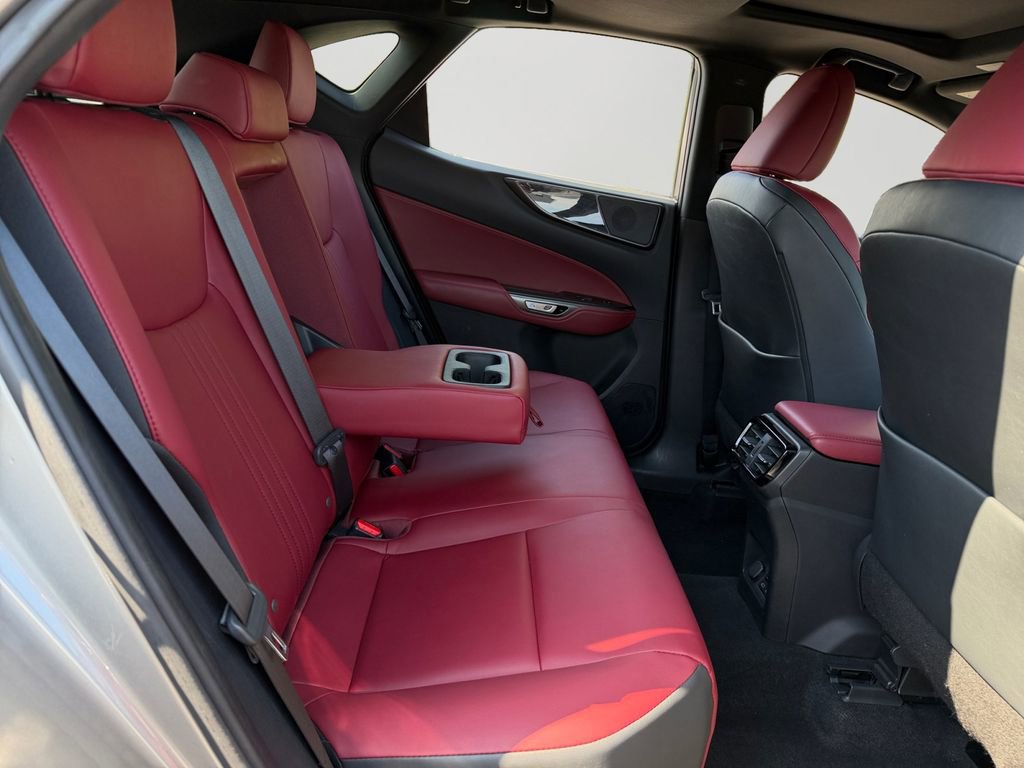 Used 2022 Lexus NX 350 AWD image 10