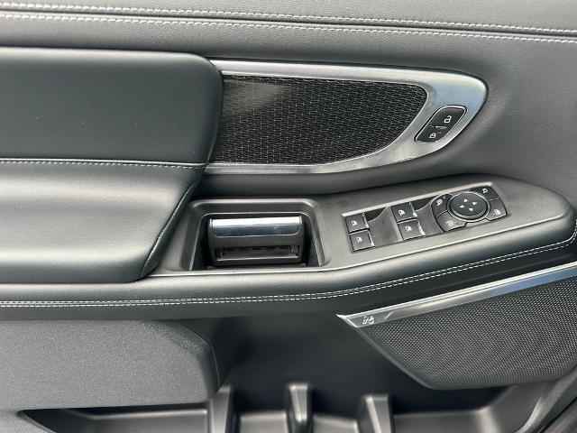 New 2025 Ford Expedition Platinum w/ Stealth Performance Package image 14