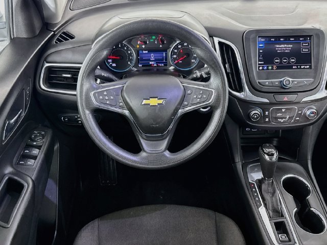 Used 2021 Chevrolet Equinox LT FWD image 14
