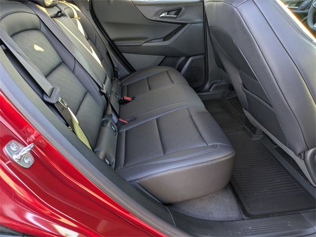 New 2026 Chevrolet Equinox LT w/ Convenience Package II image 37