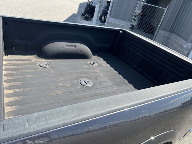 Used 2018 RAM 2500 Big Horn AWD/4WD image 38