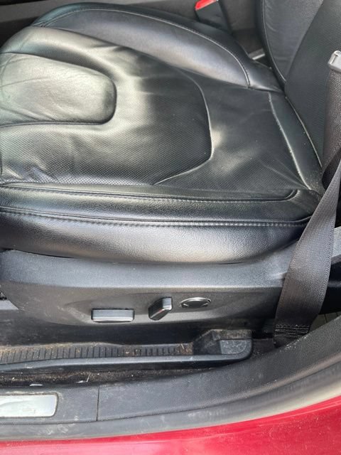 Used 2016 Ford Edge Titanium w/ Equipment Group 302A FWD image 10