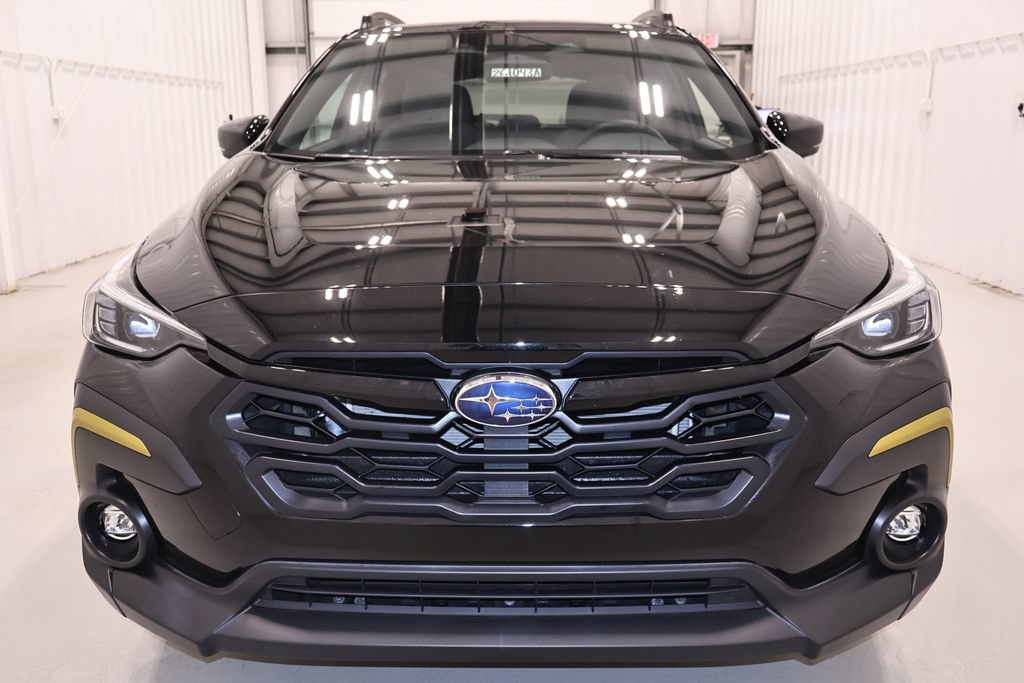 Used 2024 Subaru Crosstrek 2.5i Sport AWD/4WD image 4