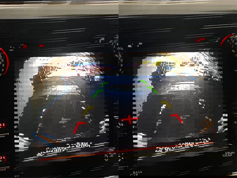 Used 2015 Subaru Outback 2.5i image 21