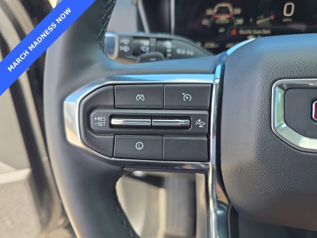 Used 2025 GMC Terrain Elevation image 22