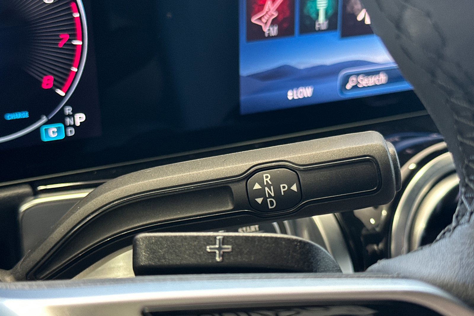 New 2025 Mercedes-Benz GLB 250 250 image 21