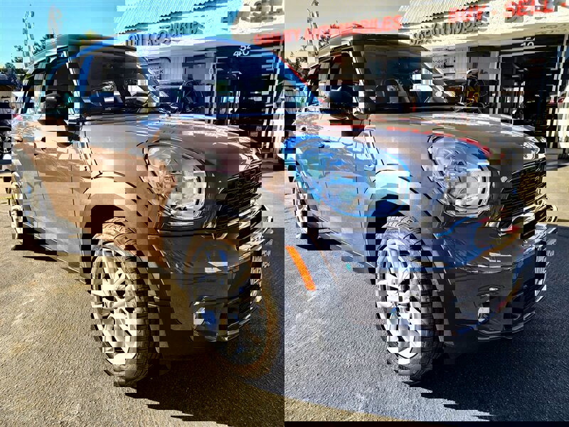 Used 2011 MINI Cooper Countryman S image 5