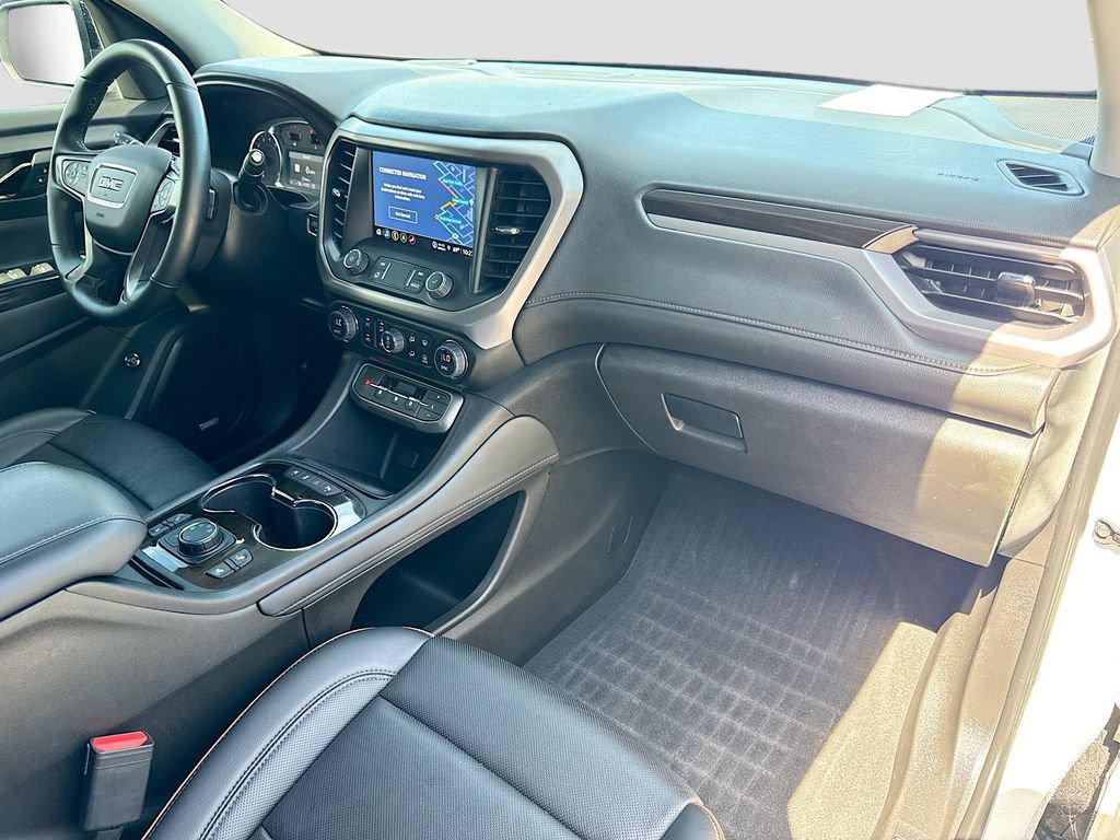 Used 2023 GMC Acadia AT4 AWD/4WD image 34