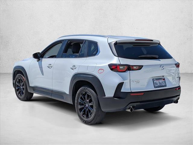 Used 2023 MAZDA CX-50 2.5 S w/ Cargo Package image 7
