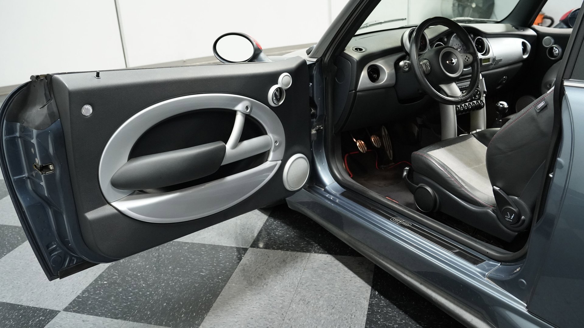 Used 2006 MINI Cooper S image 28