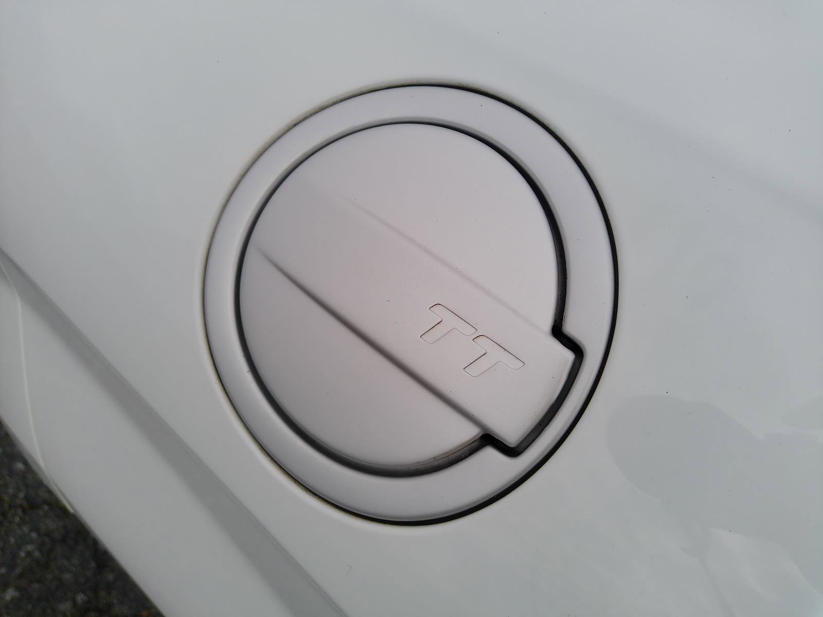 Used 2015 Audi TT 2.0T w/ Fine Nappa Leather Package image 4