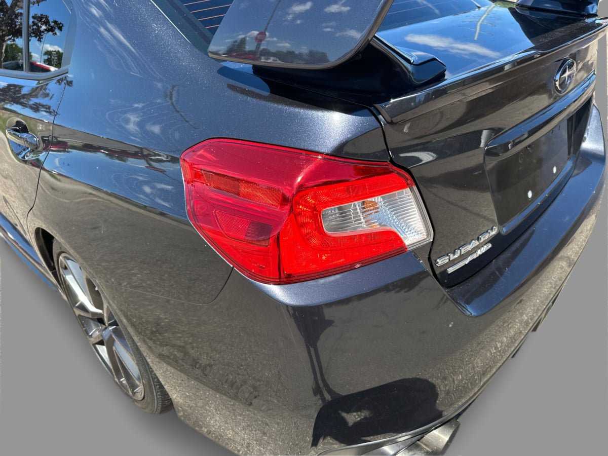 Used 2019 Subaru WRX Premium AWD/4WD image 32