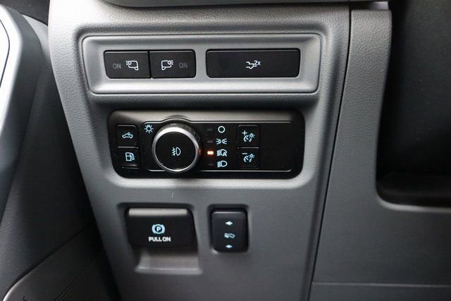 Used 2023 Ford F150 Lariat w/ Equipment Group 502A High image 33