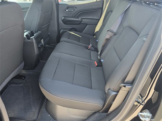 New 2026 GMC Canyon Elevation w/ Convenience Package image 9