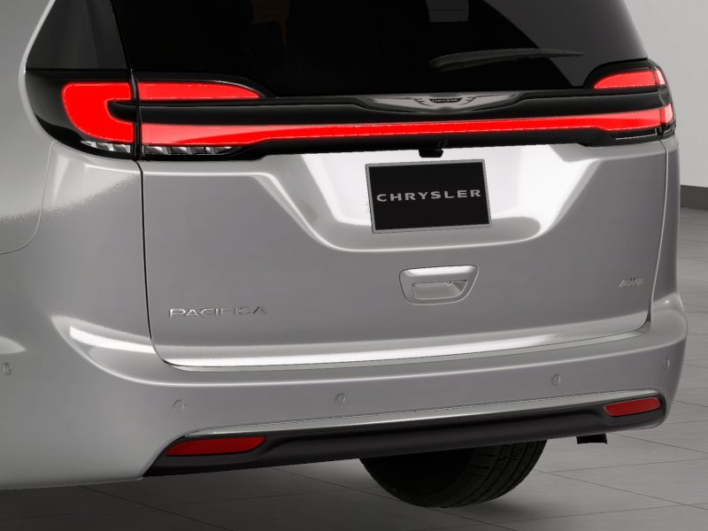 New 2026 Chrysler Pacifica Select image 17