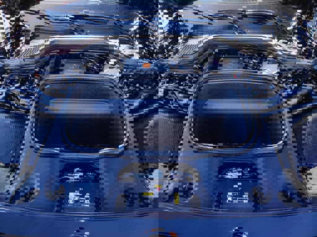 Used 2025 Dodge Charger Scat Pack w/ Track Pack image 27