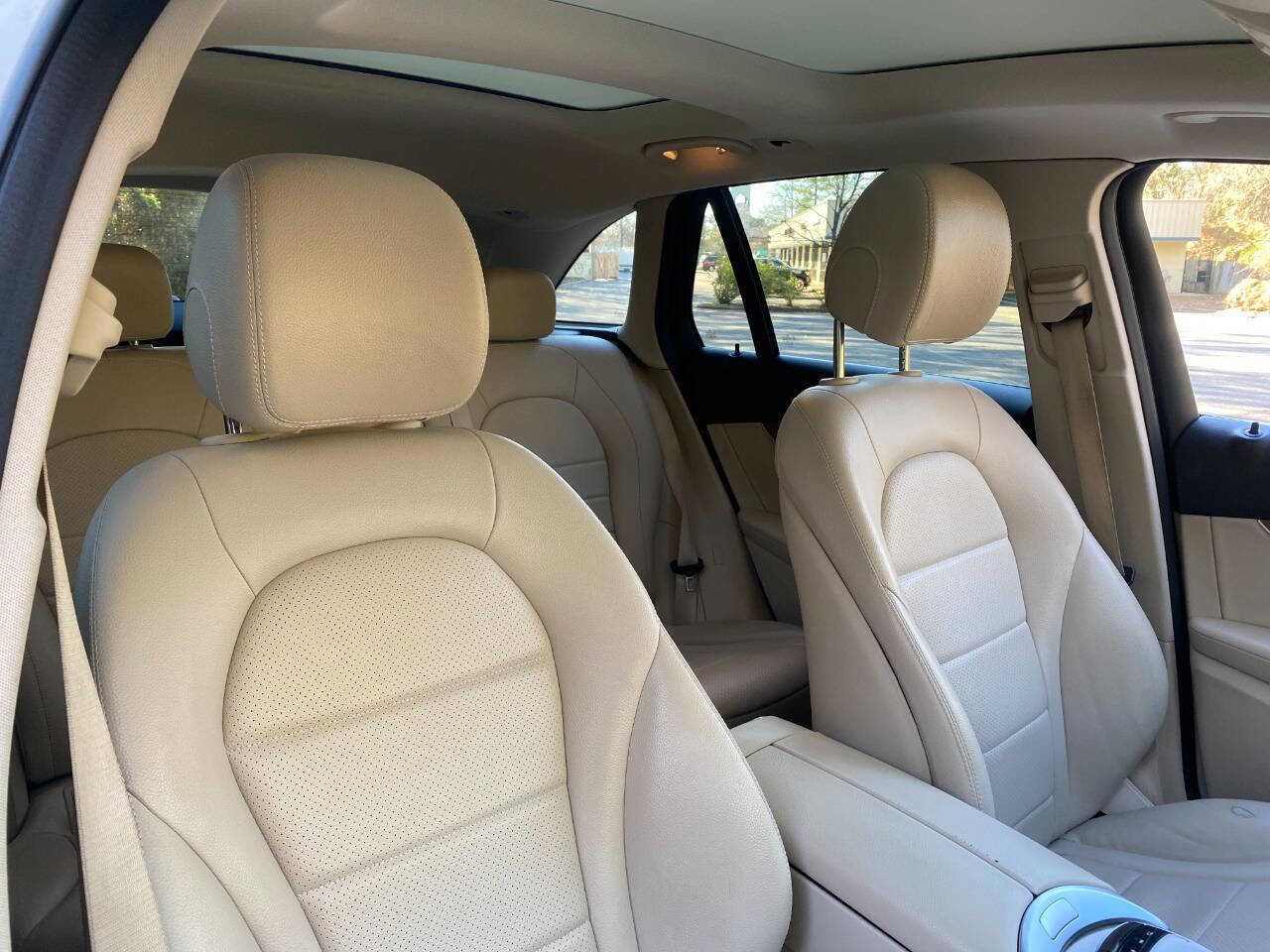 Used 2019 Mercedes-Benz GLC 300 image 58