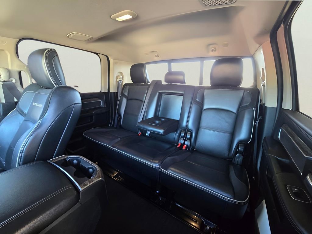 Used 2020 RAM 2500 Laramie w/ Chrome Appearance Group image 62