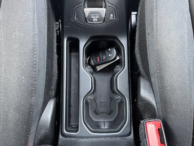 Used 2018 Jeep Renegade Altitude AWD/4WD image 21