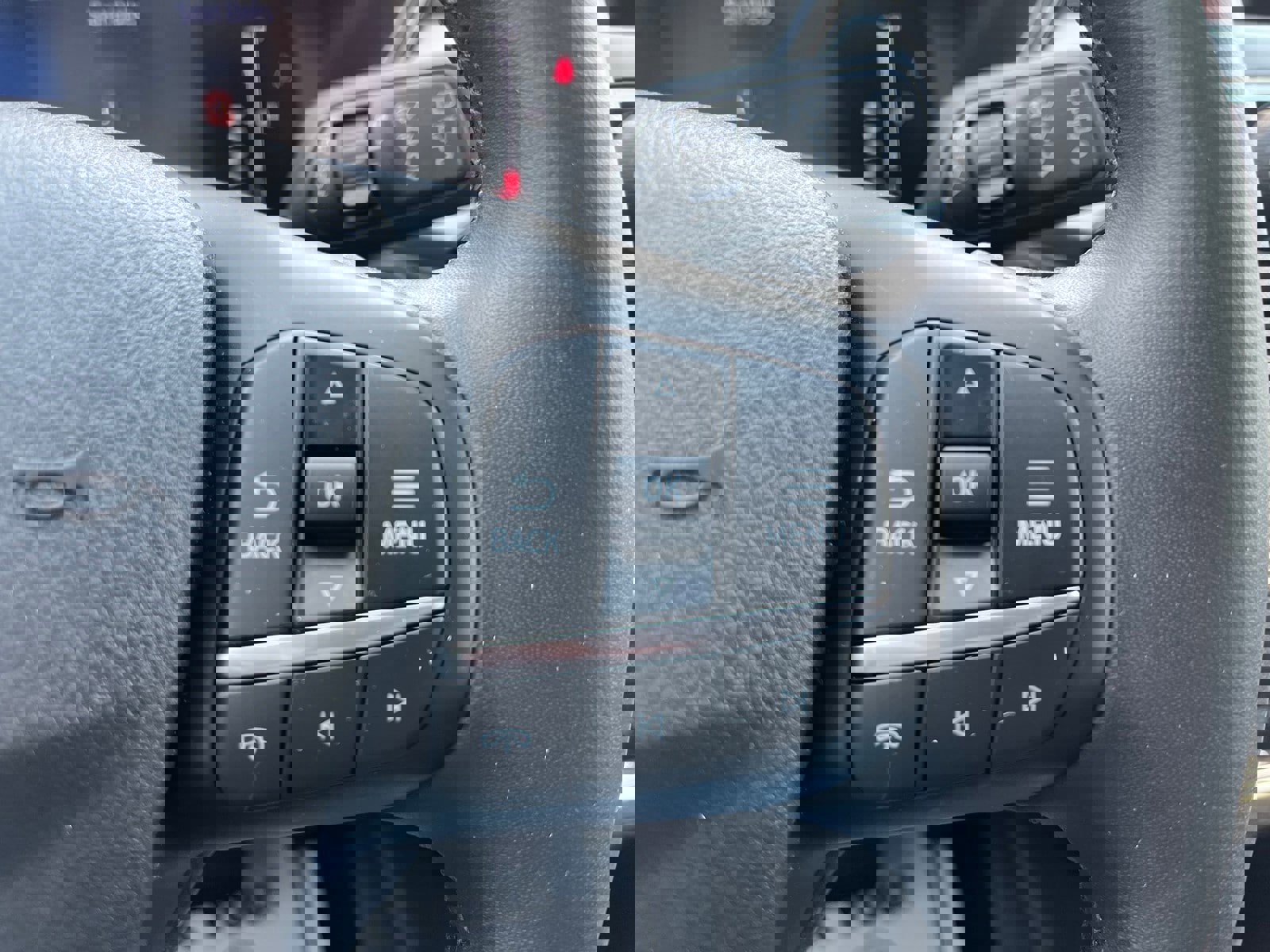 Used 2024 Ford Escape Active image 15