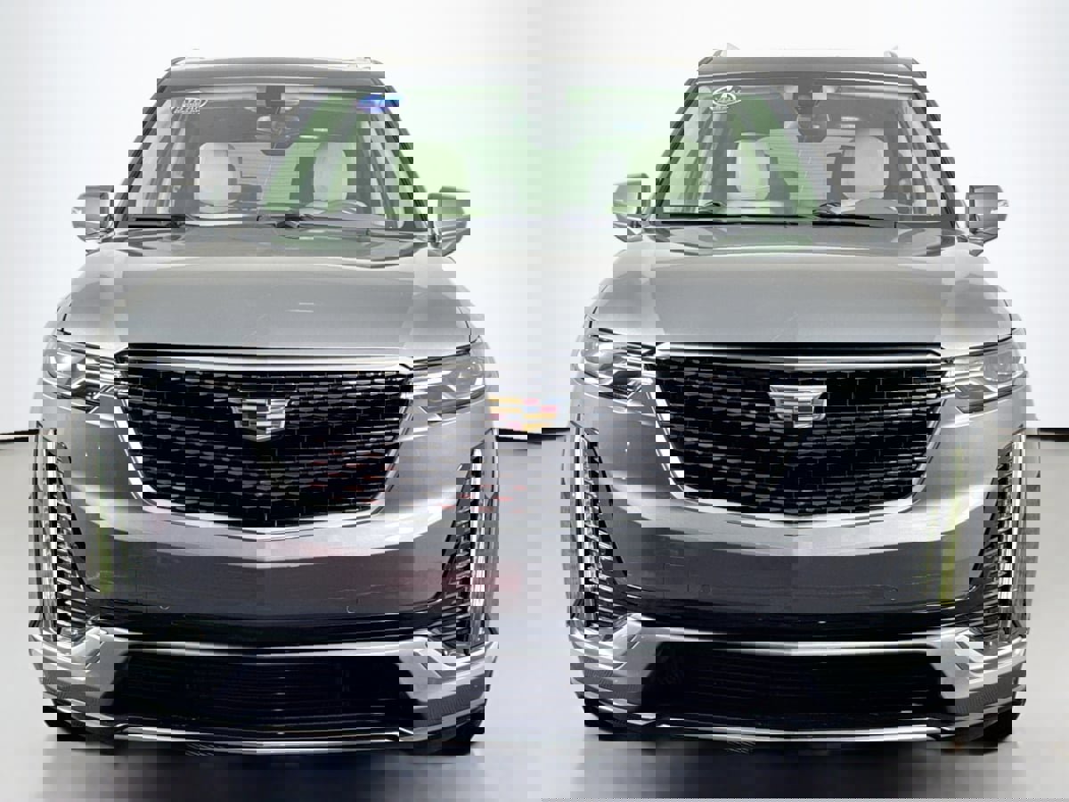 Used 2020 Cadillac XT6 Premium Luxury image 2