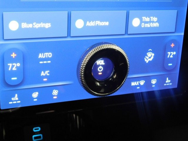 Used 2022 Ford Mustang Mach-E GT image 22