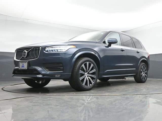 Used 2023 Volvo XC90 B5 Core w/ Climate Package image 39