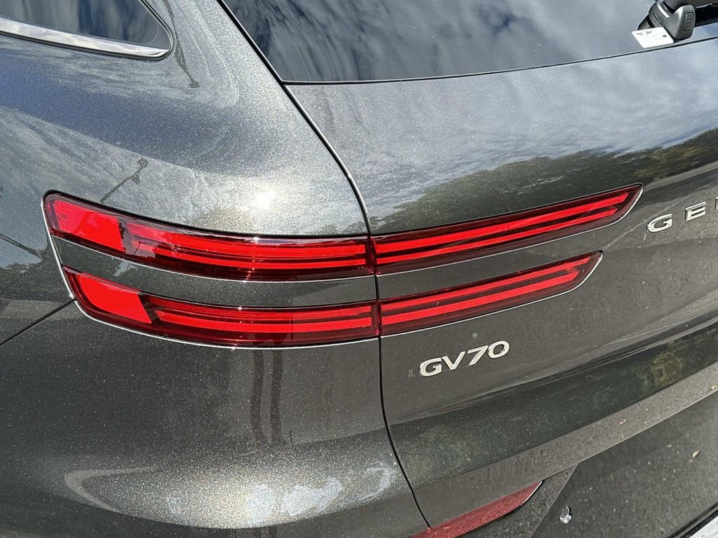 New 2026 Genesis GV70 3.5T Sport Prestige image 11