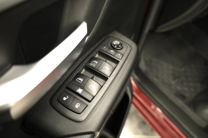 Used 2020 RAM 1500 Big Horn image 10