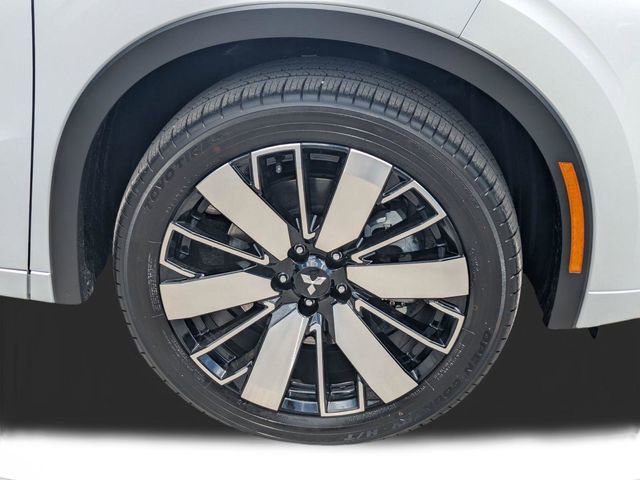 New 2026 Mitsubishi Outlander SEL FWD image 11
