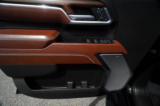 Used 2024 GMC Sierra 2500 Denali Ultimate image 20