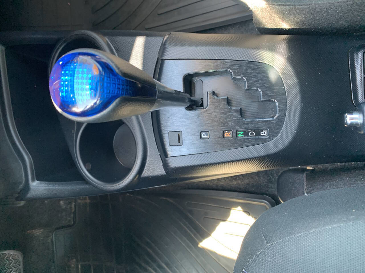 Used 2016 Toyota Prius C Two image 26