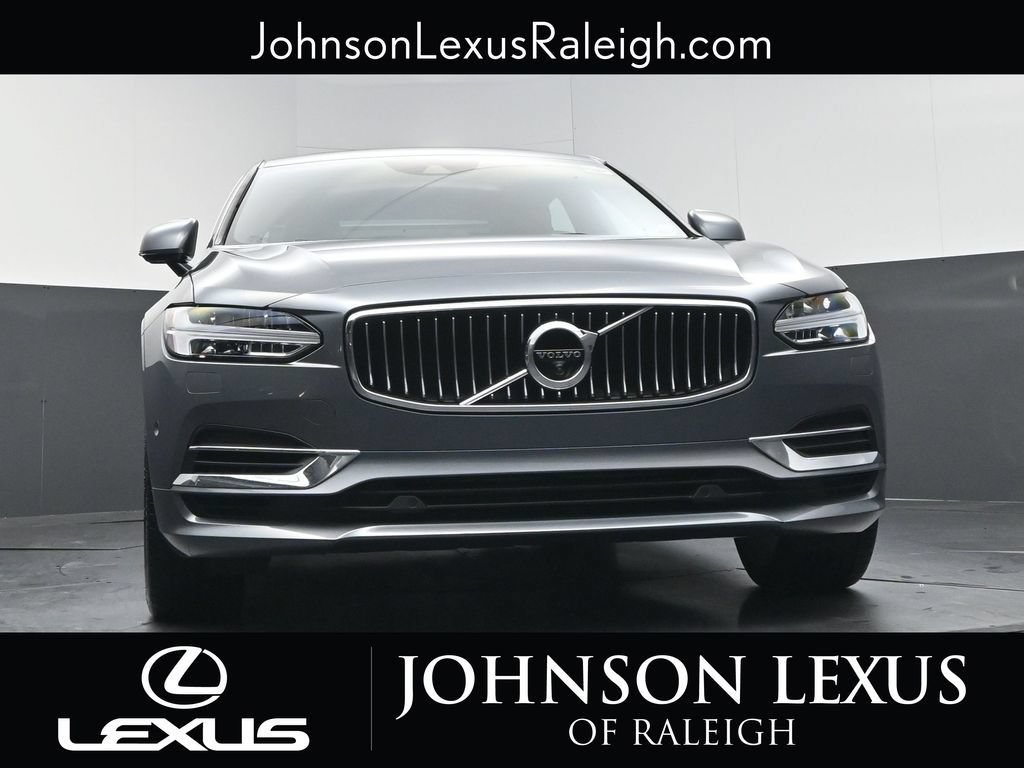 Used 2020 Volvo S90 T8 Inscription AWD/4WD image 15
