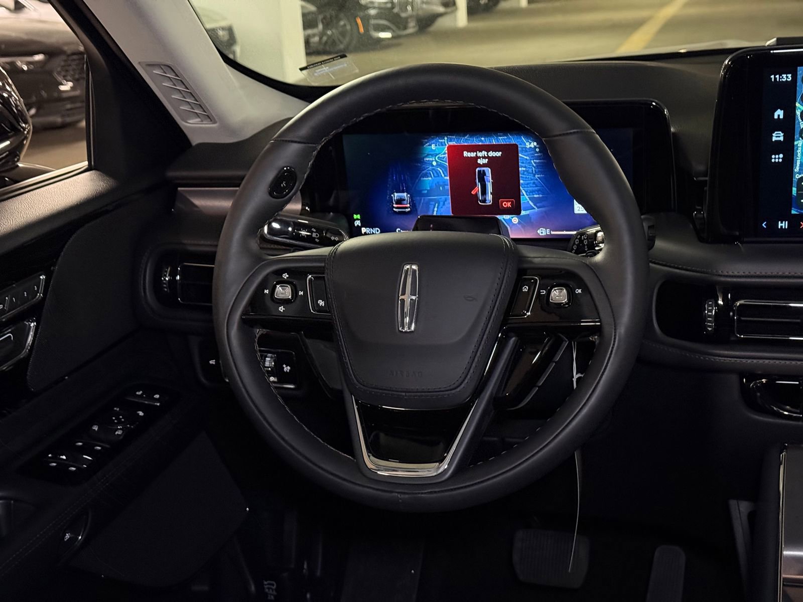 New 2026 Lincoln Aviator AWD image 20