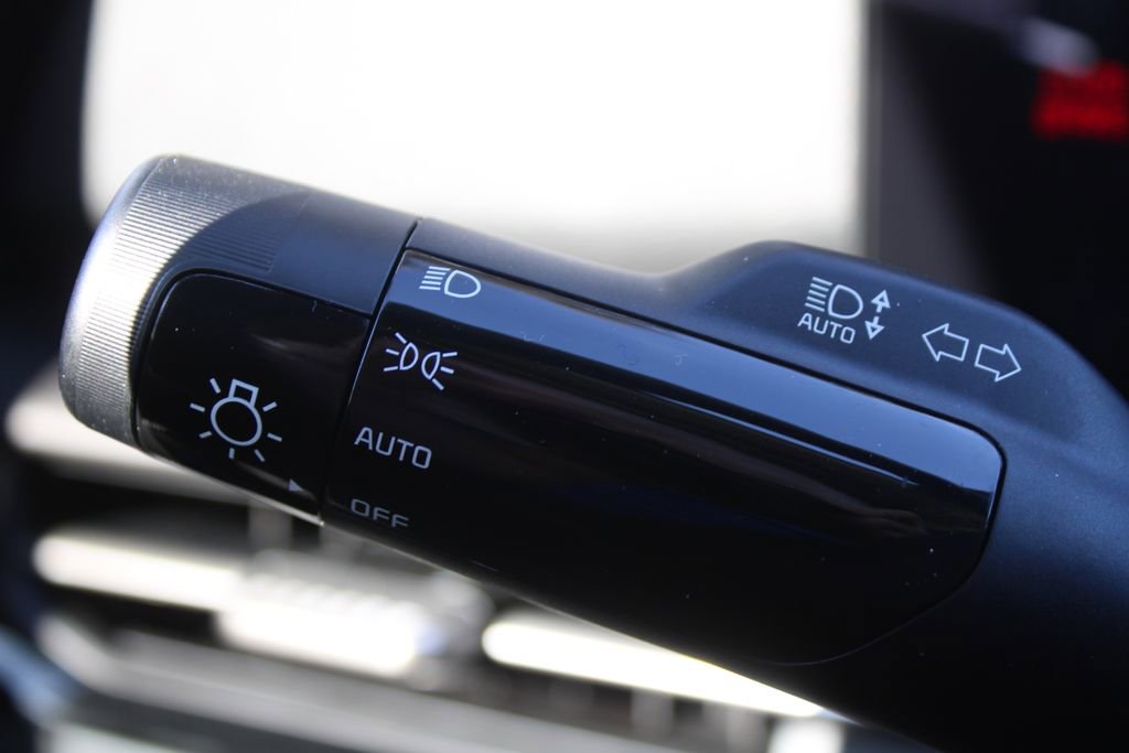 New 2026 Kia Sportage EX image 29