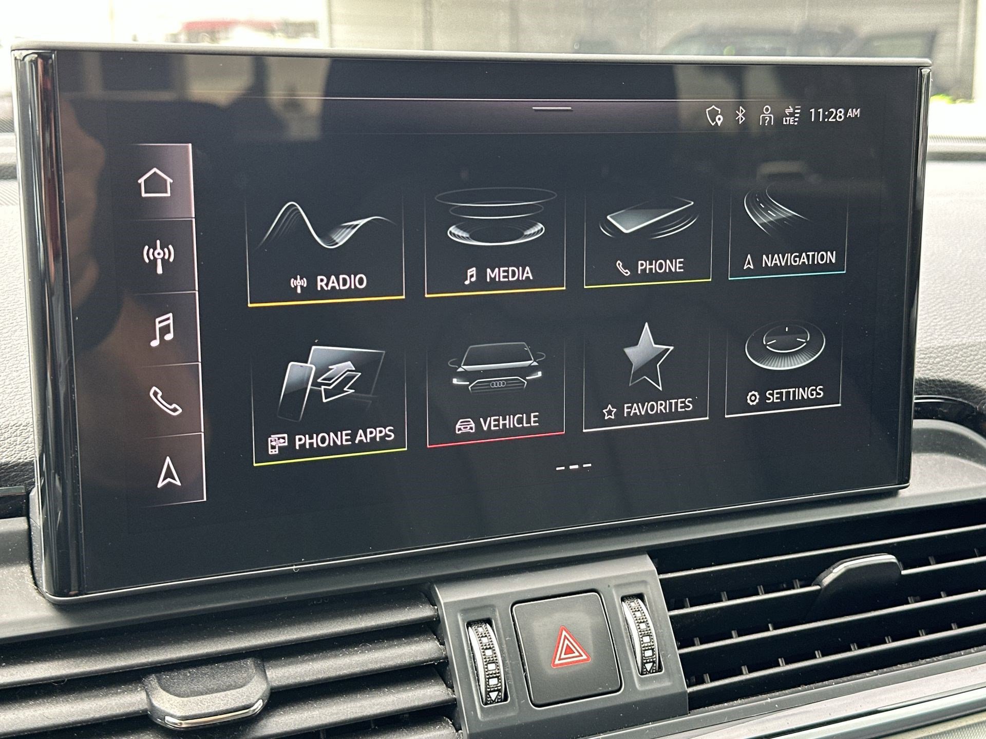 Used 2025 Audi Q5 2.0T Premium image 12