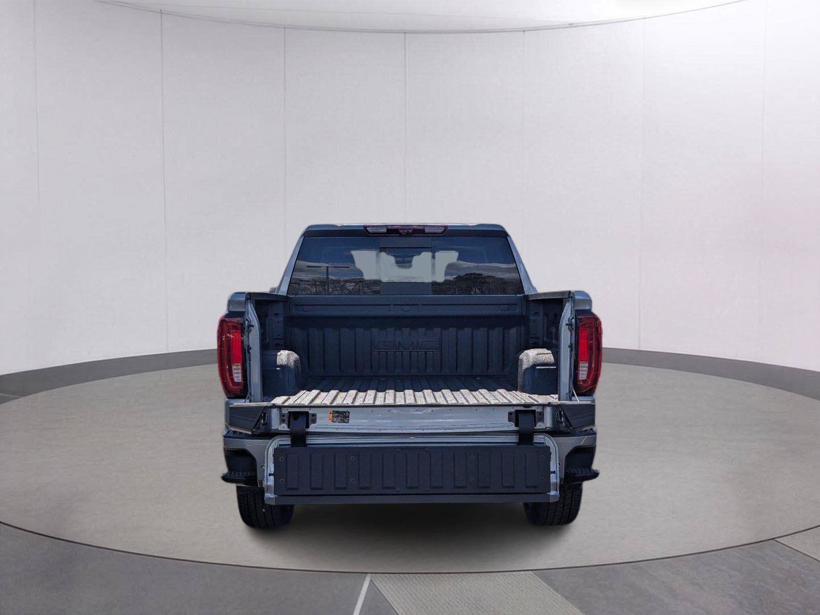 New 2026 GMC Sierra 1500 Denali AWD/4WD image 5