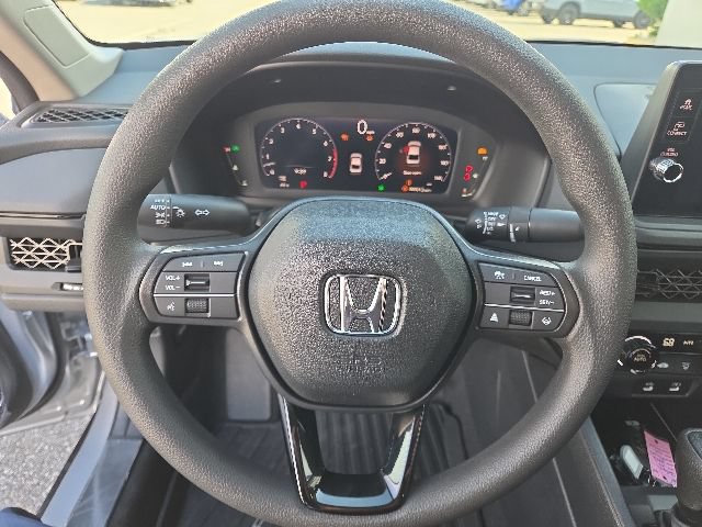 New 2026 Honda Accord LX image 17