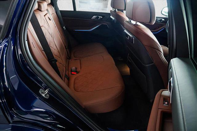 New 2026 BMW X5 xDrive50e image 23