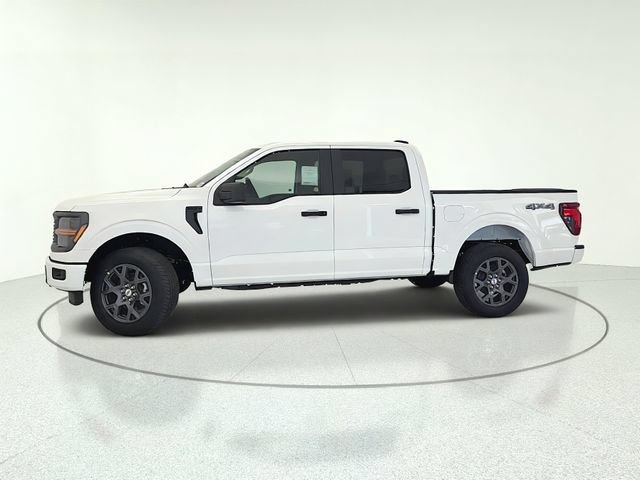 New 2026 Ford F150 STX w/ Equipment Group 200A AWD/4WD video 2