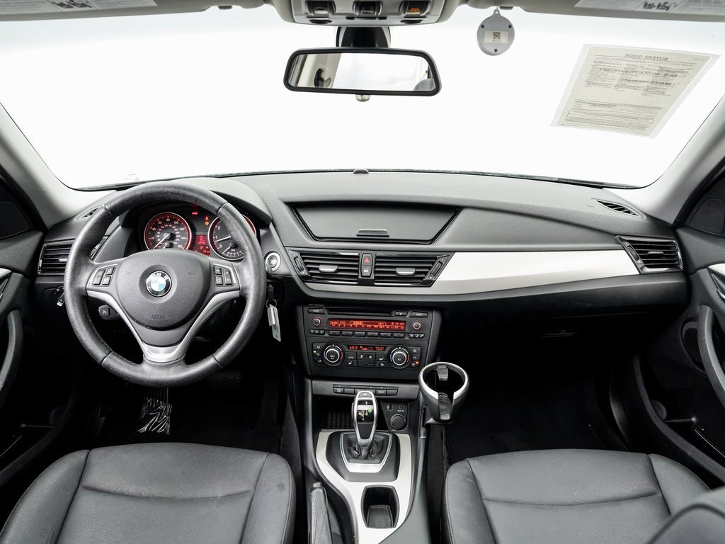Used 2015 BMW X1 xDrive28i image 18