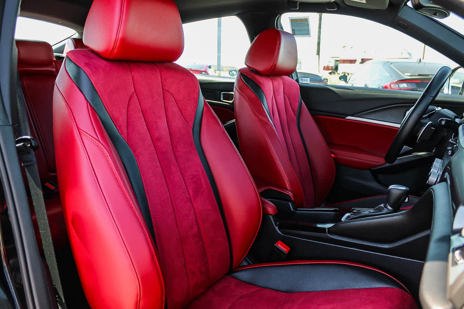 Used 2025 Acura Integra A-Spec image 16