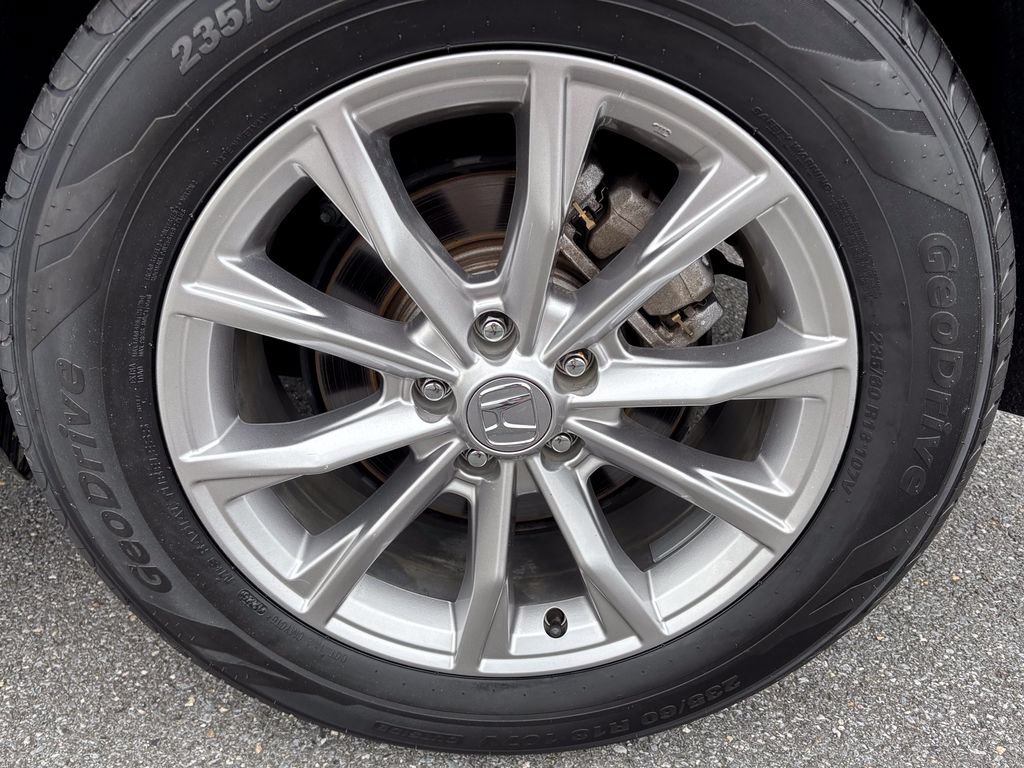 Used 2023 Honda CR-V EX-L image 45