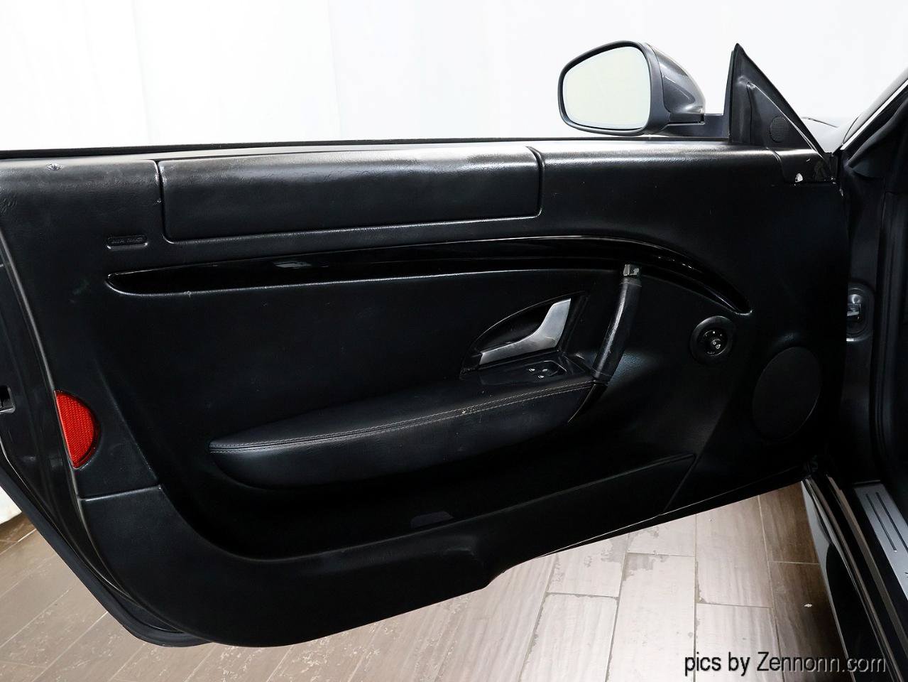 Used 2012 Maserati GranTurismo S RWD image 38