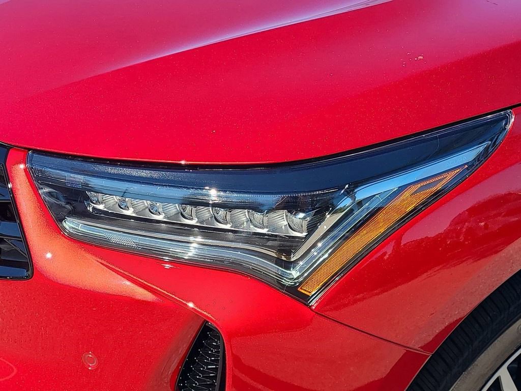 New 2026 Acura RDX SH-AWD w/ Advance Package image 16