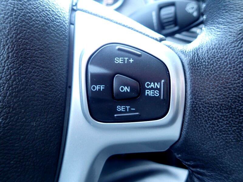 Used 2015 Ford Fiesta SE w/ Equipment Group 201A FWD image 15