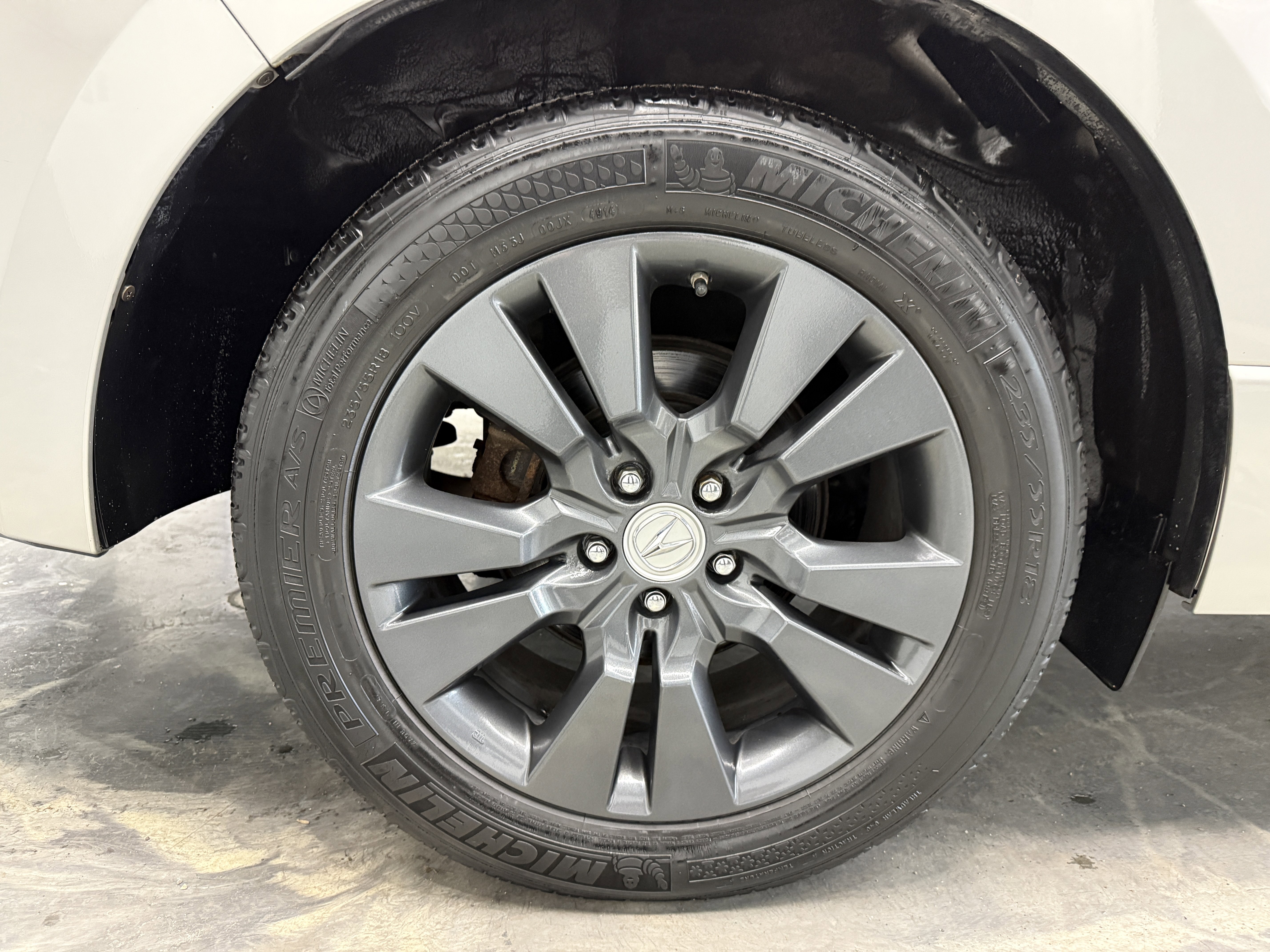 Used 2011 Acura RDX SH-AWD image 28