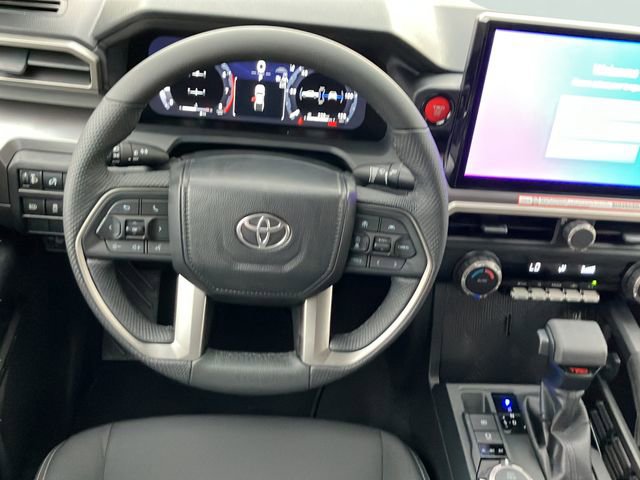 New 2026 Toyota Tacoma TRD Sport image 22